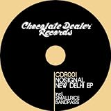 New Delhi (bandpass Remix) Image du produit