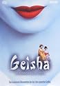 Geisha - Geheimnisvolles Leben
