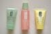 Clinique 3 step Travel Kit for Oily Skin