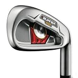TaylorMade Golf Burner XD Iron Set - 3-PW - Graphite (Regular,Right Hand,RE*AX Superfast 65 Graphite)