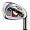 TaylorMade Golf Burner XD Iron Set - 3-PW - Graphite (Regular,Right Hand,RE*AX Superfast 65 Graphite)