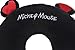 New Mickey Mouse Soft U Neck Rest Travel Car Office Pillow