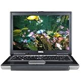 Dell Latitude D630 Core 2 Duo T7500 2.2GHz 2GB 120GB CDRW/DVDRW 14.1