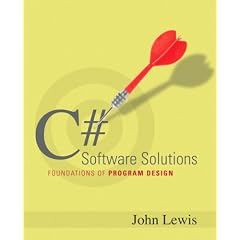 C+ Software Solutions: Foundations of Program Design