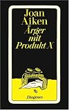 Ärger mit Produkt X.