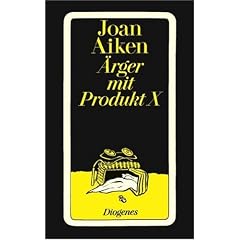 �rger mit Produkt X