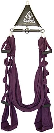 Inversion Device (Omni Gym The Works) (Plum)