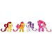 My Little Pony Forever Friends Figure Pack - School Pals and Cherrilee
