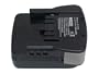 14.40V,1500mAh,Li-ion,Replacement Power Tools Battery for RYOBI BDM-143, BFL-140, BID-140, BID-142, BID-143, BID-1410, BID-1440, BIW-1465, Compatible Part Numbers: B-1415L, B-1425L, B-1430L