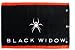 Black Widow Multi-Use Golf Towel