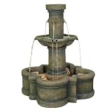 Apollo Fountain - Frontgate