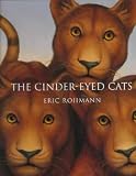 The Cinder-Eyed Cat