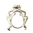 Nipple Clip Frog