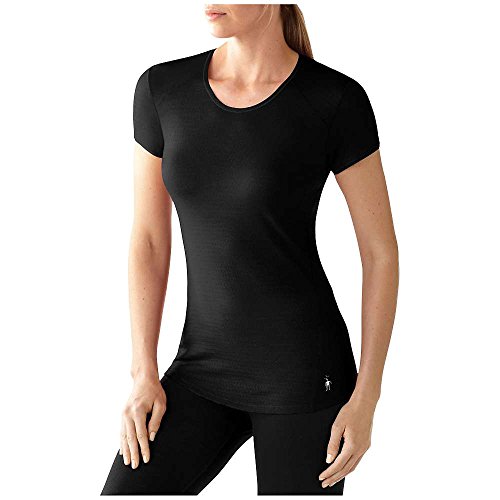 Smartwool NTS Micro 150 Tee - Women's