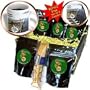 Londons Times Funny Music Cartoons - Just Look Pregnant - Coffee Gift Baskets - Coffee Gift Basket