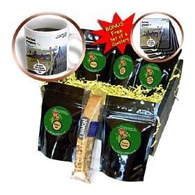 Londons Times Funny Music Cartoons - Just Look Pregnant - Coffee Gift Baskets - Coffee Gift Basket