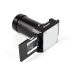Polaroid HD Slide Duplicator With Macro Lens Capabilty For The Canon Digital EOS Rebel T3 (1100D), T3i (600D), T1i (500D), T2i (550D), XSI (450D), XS (1000D), XTI (400D), XT (350D), 1D C, 60D, 60Da, 50D, 40D, 30D, 20D, 10D, 5D, 1D X, 1D, 5D Mark 2, 5D Mark 3, 7D Digital SLR Cameras