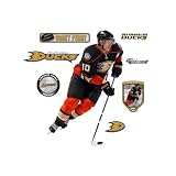 NHL Anaheim Ducks Corey Perry Wall Graphic