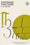 Continued Fractions (New Mathmatical Library, Number 9)