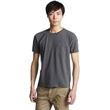 (ビームス)BEAMS HANES×BEAMS / POCKET TEE 12SS 11041961411