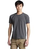 (ビームス)BEAMS HANES×BEAMS / POCKET TEE 12SS 11041961411