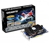 GIGABYTE ビデオカード GV-N98TOC-1GI REV2.0