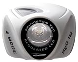 Princeton Tec EOS Headlight and Swerve Taillight Bicycle Combination Light Set