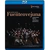 Gades: Fuenteovejuna (Teatro Real: TR97006BD) [Blu-ray]