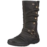 Rieker Kinder K0973-01 Liv Mädchen Stiefel