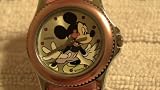 Disney Mickey Mouse Watch NEW by Lorus