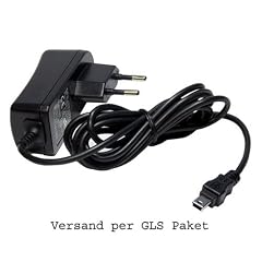 Reiselader / Netzteil / Ladeger�t f�r TomTom One new V2, V3 3RD Edition