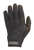 CamelBak Black Vent Gloves with Logo