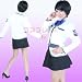 【激安 コスプレ】金色のコルダ音楽科女子制服冬海笙子 Mサイズ z100: ※商品は、モニターによりイメージされる色合いと多少異なる場合があります。ご了承ください。※輸入商品につき汚れがあったり、細かい仕様が甘い場合もありますが、ご理解頂いた上でご購入をお願い致します。(神経...