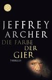 Die Farbe der Gier