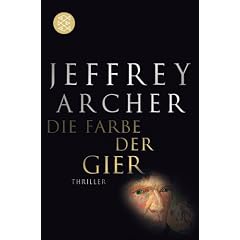 Die Farbe der Gier