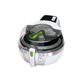 Seb - AH900000 - Actifry Family - 1,5 kg
