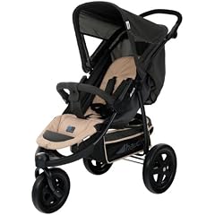 Hauck 310328 Jogger Viper wheel sand