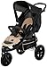 Hauck 310328 Jogger Viper wheel sand