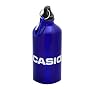 Casio Water Bottle with Carabiner Clip #AMZWATERBTTL