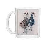 Flappers 1923 Photo Mugs