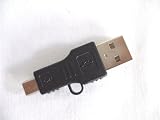 5 pin to USB Connector for MP3, Electronics & Computers