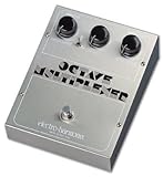 ELECTRO-HARMONIX OCTAVE MULTIPLEXER