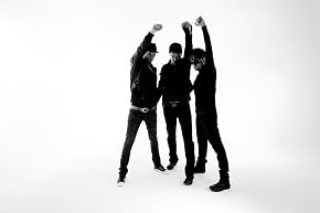 Image of Third Eye Blind