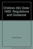Children (NI) Order, 1995 : regulations and guidance. Vol.2, Family support, child minding and day care