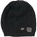 Fox Racing Womens Cut Up Beanie