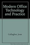 Modern office technology and practice