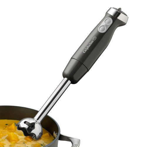 Calphalon Electrics 3 in 1 Immersion Hand Blender Calphalon Electrics 3 in 1 Immersion Hand Blender