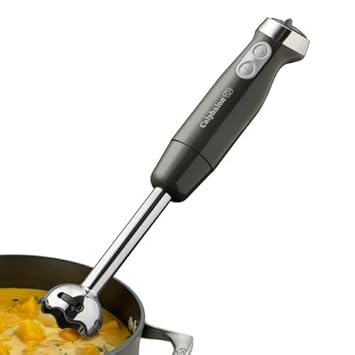 Calphalon Electrics 3 in 1 Immersion Hand Blender