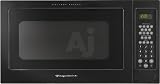 Frigidaire GLMB209DB 2.0 Cu. Ft. Built-In Microwave Oven (Black)