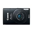 Canon PowerShot Stabilized